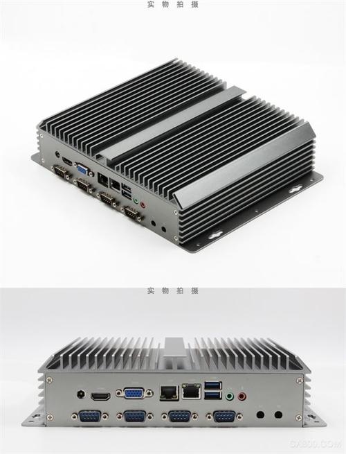 大唐無(wú)風(fēng)扇工控機(jī) 嵌入式微型工業(yè)電腦主機(jī)的可靠之選